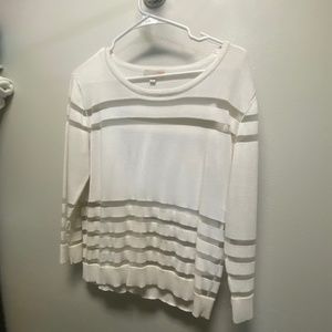 Gianna Bini Sweater
